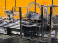 Cryovac karuzela